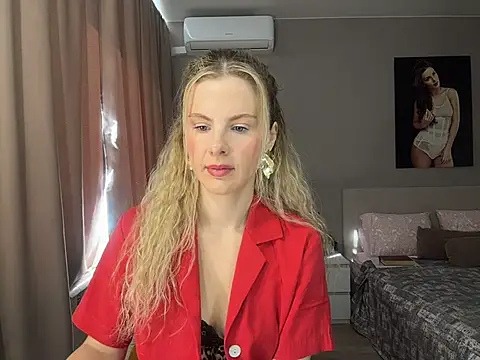 sirena124 – Live XXX-chat