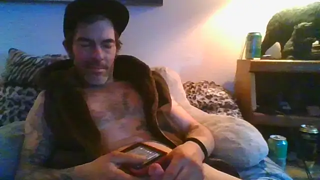 theboobietrap Webcamshow