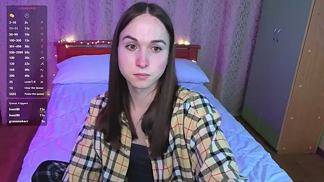 Angeel_Kate 웹캠 쇼