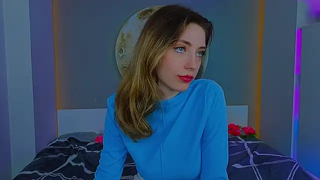 BrianneMallory's Live XXX Chat