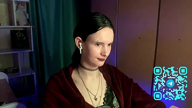 MabelDefina Live XXX-Chat