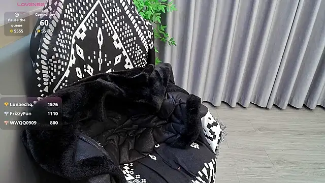 su_ning Obrolan Langsung XXX