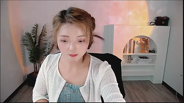 wanqing-5288 Live XXX-chat