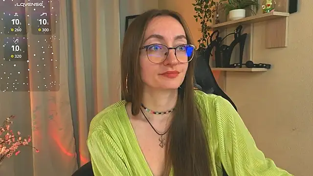 Serenity_XO Live XXX-Chat