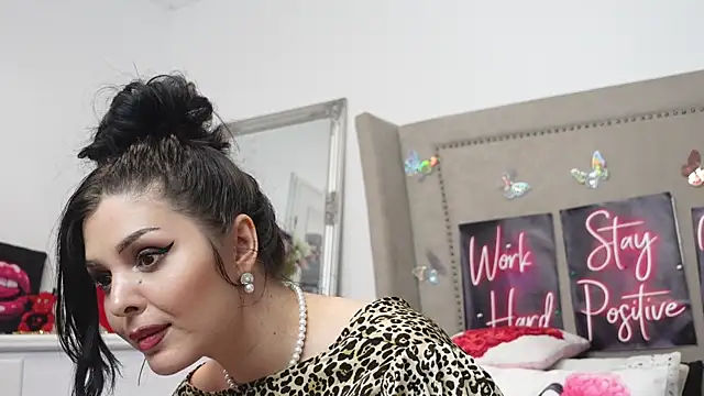 LexyRene's Live XXX Chat