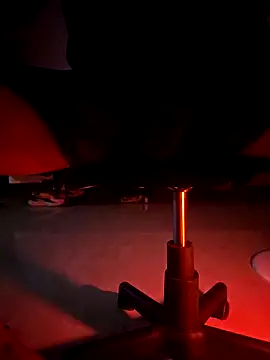 Luicox's Webcam Show