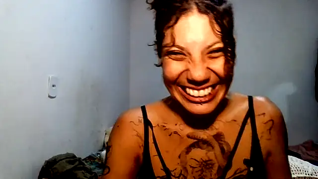 Show de webcam de Submersidollx