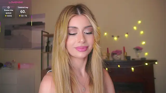 Онлайн чат XXX GeorginaHarn