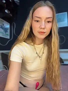 Webkamerová show MilaMoone