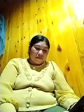 kusseckan Live XXX chat