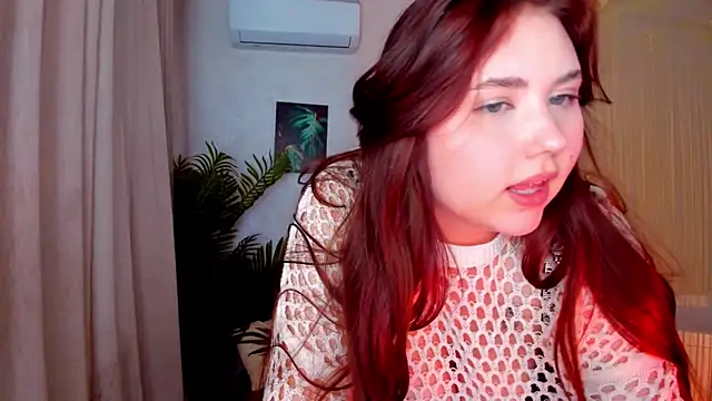 AmeliaHarrysn Live XXX chat