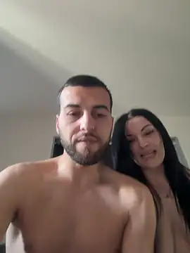 ScorpioSagittarius Pertunjukan Webcam