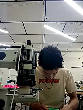 Goriluzdelam Webcam Show