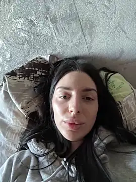 MishellKins Live XXX Chat