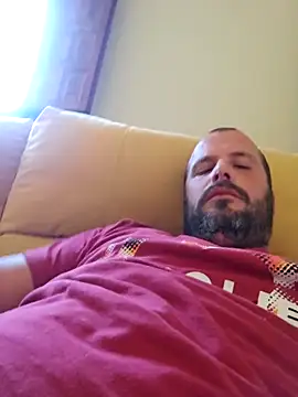 SuperDotadoX29's Webcam Show