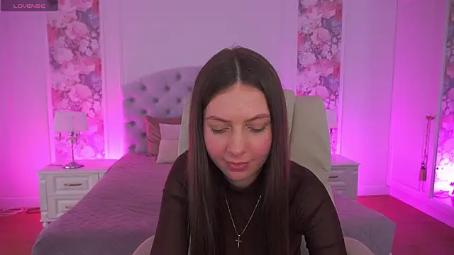 Вебкам-шоу BabyLumi