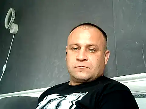 Show modela Afonya344 na web-kameri