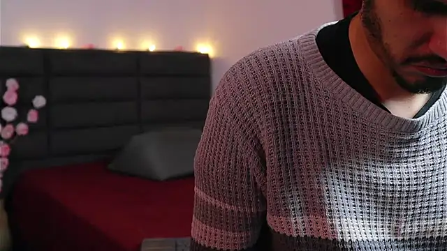 Chat XXX en directo de kathieandpovcock1