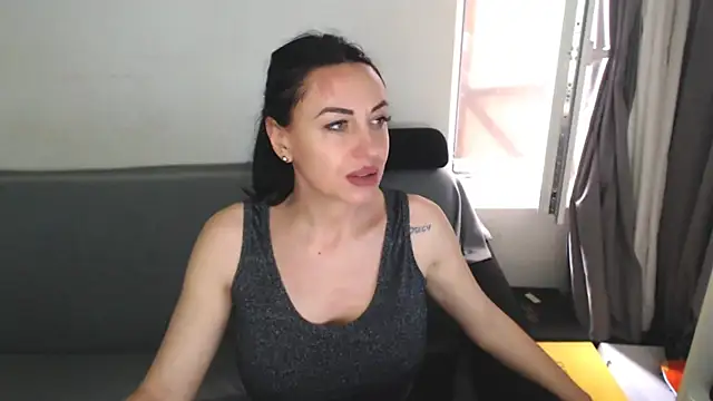 CloveLove Live XXX-Chat