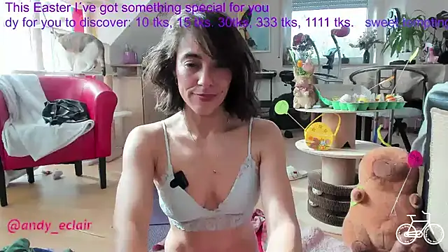 tinny_williams Live XXX-Chat