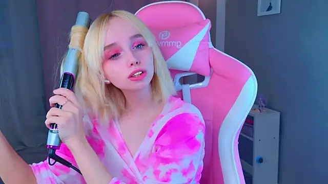 แชท XXX สดของ popjenny