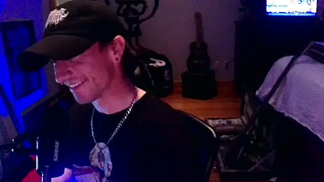 LEVIATHANX666 Chat XXX in diretta