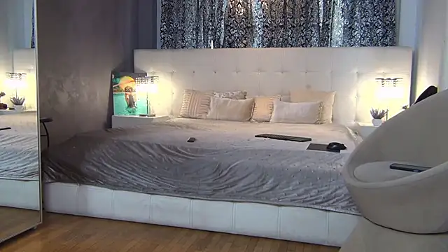 Czat XXX na żywo – LadyValeriaXO