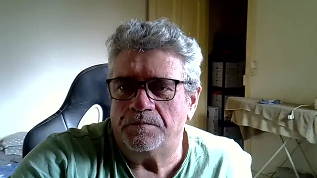 Webkamerová show _hippo_