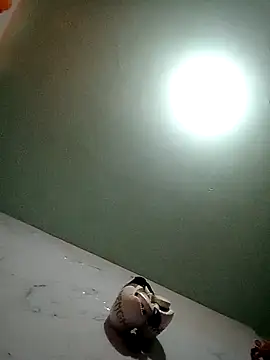 Webkamerová show Yerackhip