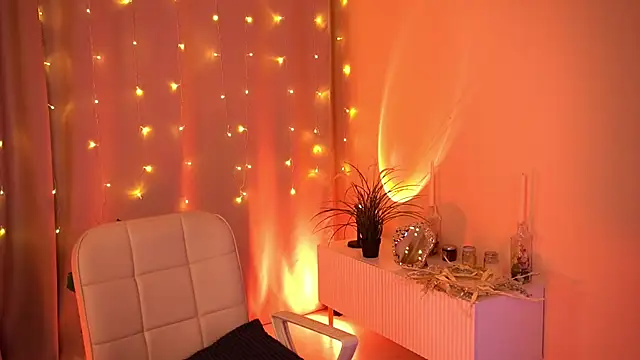 AmeliaWeells: онлайн-секс-чат