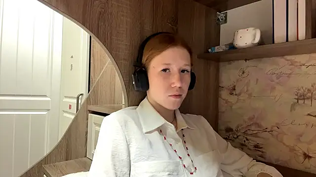 Czat XXX na żywo – KiraNice1