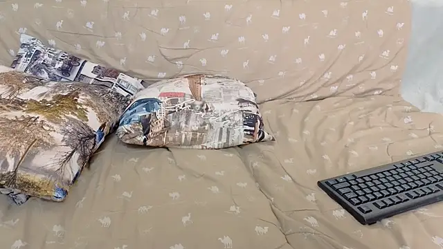 pussygold88's Live XXX Chat