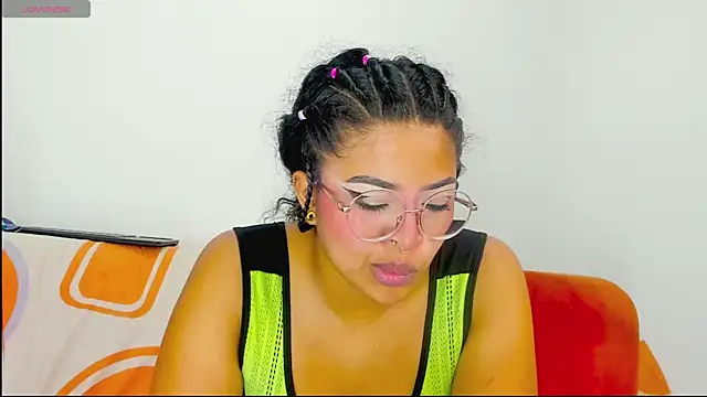 Czat XXX na żywo – moana_taylor