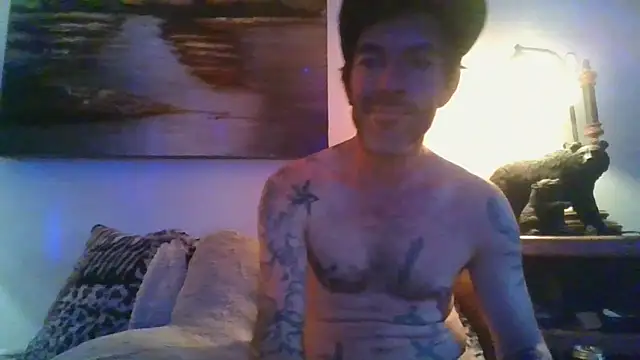 theboobietrap's Webcam Show