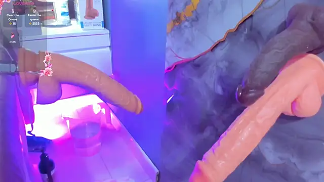 little_valentinaa 라이브 XXX 채팅