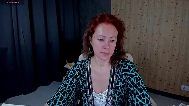 LeticiaRomano – Live XXX-chat