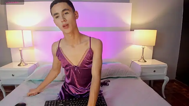 Jostyn_rous – Kamerová šou