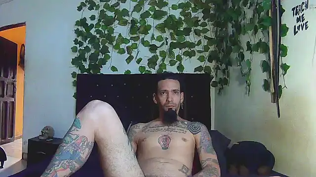 caribbeanlover1: онлайн-секс-чат