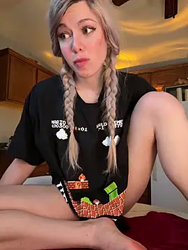 عرض كام propertyofdaddy