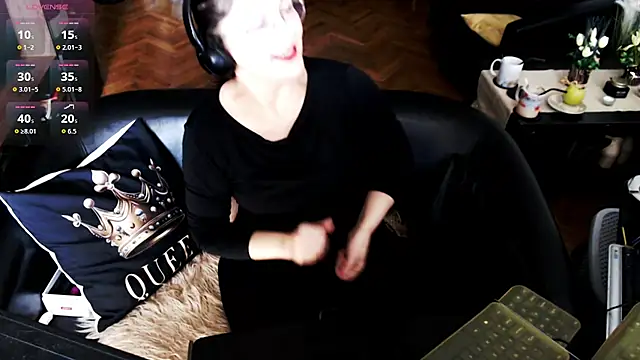 Imperatriza: онлайн-секс-чат