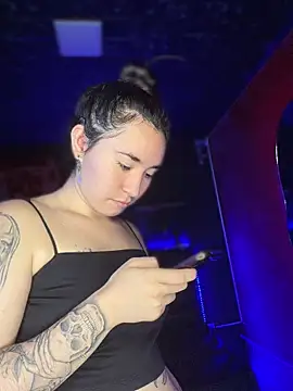 Sophie_LS: онлайн-с екс-чат