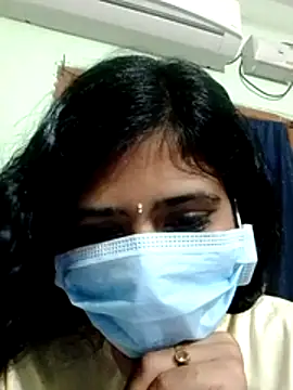indumathi123 Webcam-Show