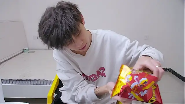 عرض كام paofu-001