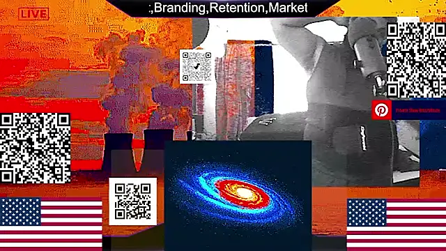 RussellTaylorLacy – Kamerová šou