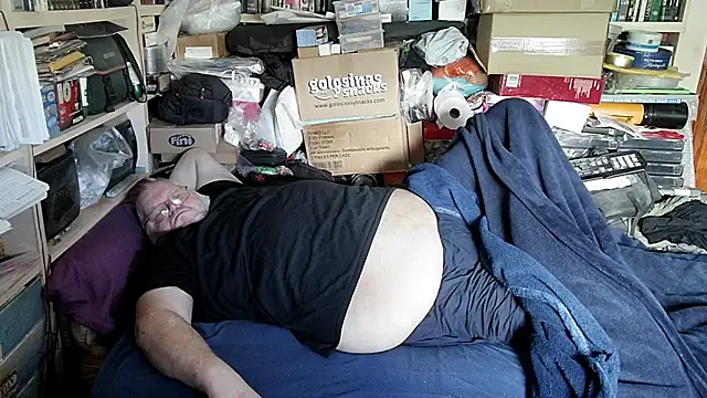 hadeszeuss2 Pertunjukan Webcam