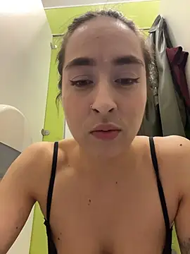 Вебкам-шоу Holly_Play