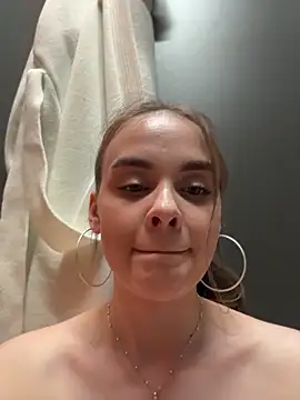 KristiRich Chat XXX in diretta