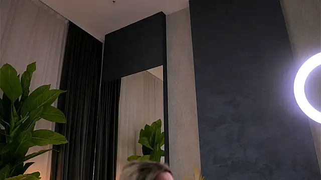 AishleyBee live XXX chat