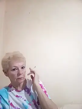 Webkamerová show Calypso-Loove