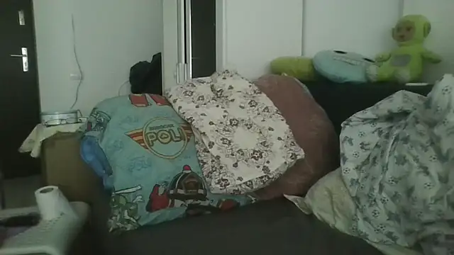 vitalik66679 – Kamerová šou